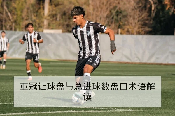 竞彩半全场与总进球数规则与注意事项科普