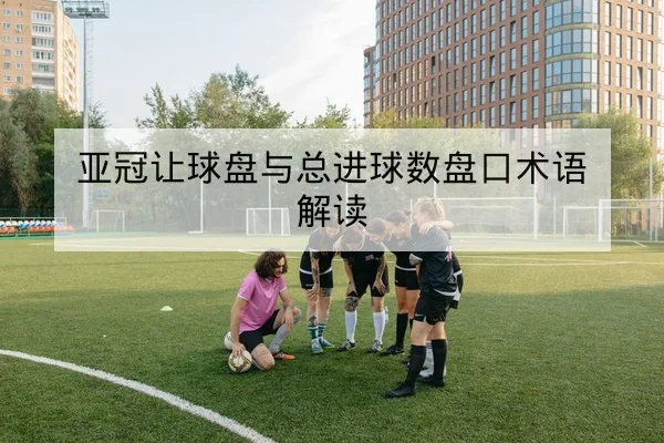 竞彩半全场与总进球数规则与注意事项科普